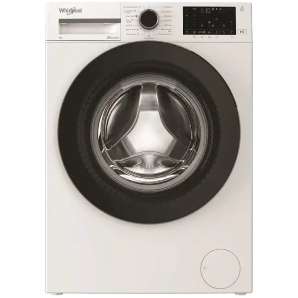 Фото - Стиральная машина Whirlpool WAM 99 WB EE